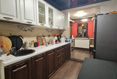 Vanzare apartament 2 camere, in Galati, ultracentral, parter, mobilat lux - 13