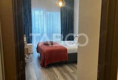 Apartament decomandat cu 2 camere si gradina de 25 mp Selimbar Sibiu - 3