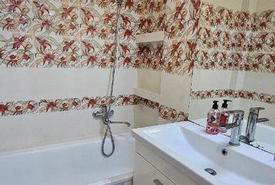 Garsonieră decomandată în Vlahuță - 1