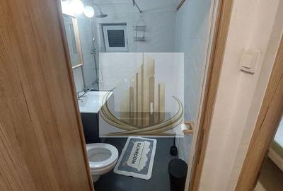 Apartament cu 2 camere semidecomandat, mobilat în Brâncoveanu - 8
