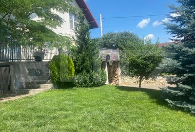 Casa individuala, 1600 mp teren, mobilata si utilata de lux, zona Burdujeni - 5