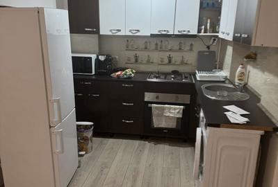 Apartament cu 2 camere decomandat în Central - 5