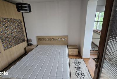 Apartament cu 2 camere în Central - 2