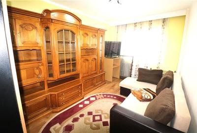 Apartament cu 3 camere decomandat în Circumvalațiunii - 5