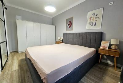 2 camere Podul Grant Bloc 2022 cu Parcare Subterana Inclusa - 8