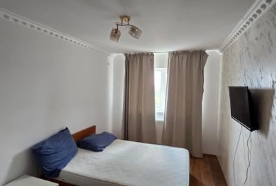 Apartament cu 2 camere decomandat, mobilat în 1 Decembrie 1918