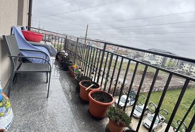 Apartament cu 3 camere decomandat în Fundeni