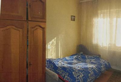 Apartament cu 3 camere decomandat în Calea București - 2