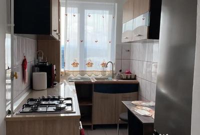 Apartament cu 2 camere decomandat în Gării - 2