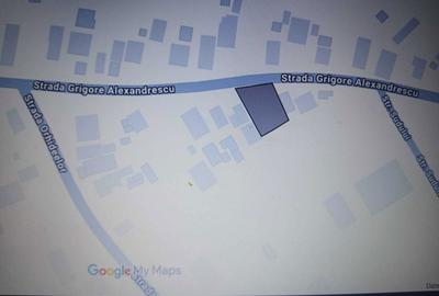 Spațiu comercial, în Periș - 1