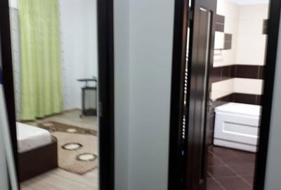 Garsonieră decomandată în Dosu Bricii - 5