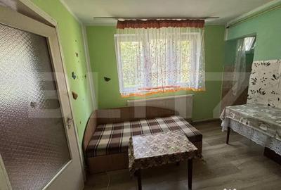Apartament cu 2 camere decomandat în Central - 3