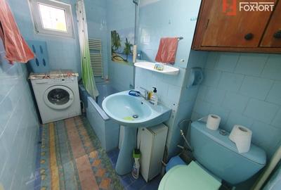 Apartament cu 3 camere decomandat, mobilat în Steaua - 11