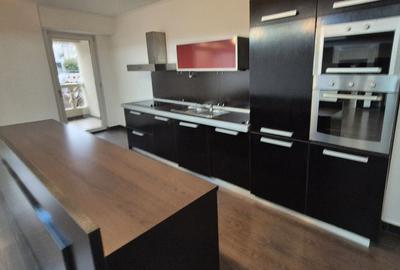 Apartament cu 3 camere 150,80 mp - Herastrau - 5