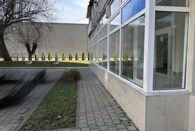 Vanzare/Inchiriere Spatiu Comercial 145,55 mp, Zona Kaufland - Carei - 6