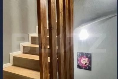 Casă cu 5 camere cu Teren 610 Mp în Central - 3