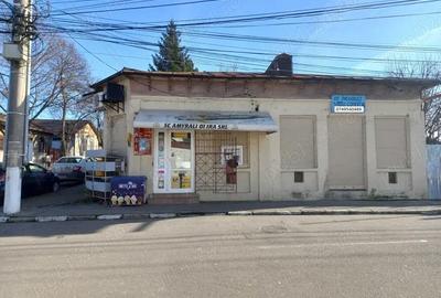 Spațiu comercial, de 70 mp, în Central - 1