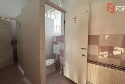 Spațiu comercial, de 239 mp, în Sinaia - 5