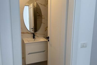 Apartament cu 2 camere decomandat în Central - 7