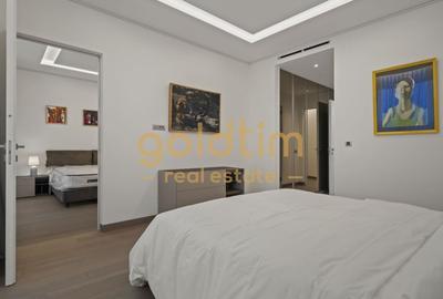 Apartament cu 5 camere decomandat, mobilat în Kiseleff - 30