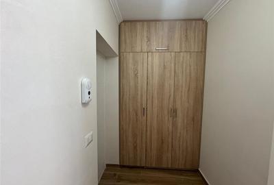 Apartament cu 2 camere decomandat, mobilat în Nord - 10