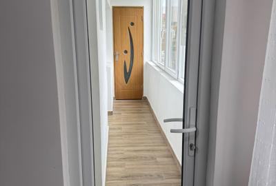 Apartament cu 2 camere decomandat în Central - 4