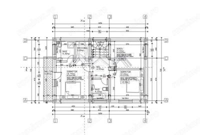 Casa individuala P+1+M in Otopeni confort ?i compartimentare excelenta - 2