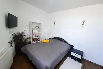 Apartament cu 3 camere decomandat în Central - 5