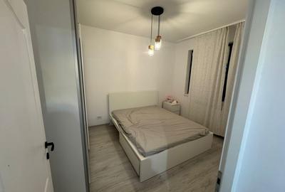 Apartament cu 2 camere decomandat, mobilat în Drumul Taberei - 2