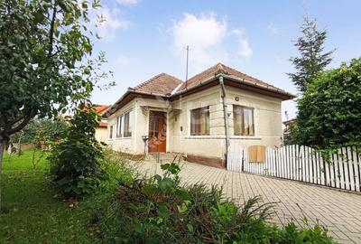 Casa individuala | 3 camere | Teren 442mp | Front 20m | Zona Pod IRA! - 2