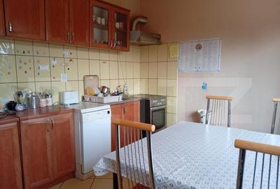 Casa superba in Talmacel, cu curte verde ?i priveli?te - 3