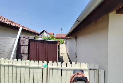 Casă cu 3 camere cu Teren 660 Mp în Ghiroda - 1