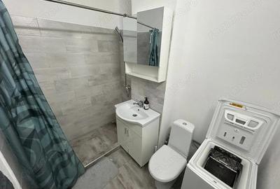 Garsoniera, etaj 1 - Cugir - 2