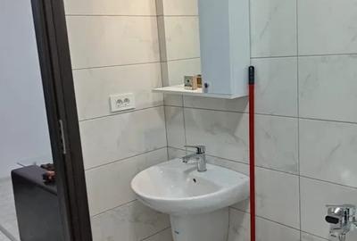 Apartament 2 camere, mobilata, utilata, centrala proprie, Militari Residence - 7