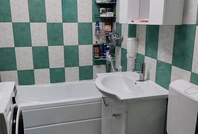 Vand apartament 2 camere decomandat - 3