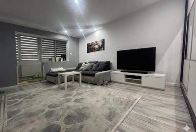 Apartament 2 camere de vanzare Nicolina - C.U.G. - 1