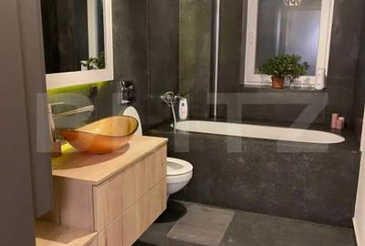Apartament cu 3 camere decomandat în Borhanci - 4