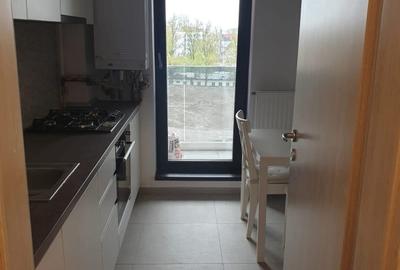 Garsonieră decomandată, mobilată în Lujerului - 6