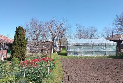 Casă cu 4 camere în Valea Stânii - 7