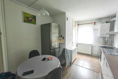 Apartament 4 camere | Etaj Intermediar | 77 mpu | Observator Zorilor - 3
