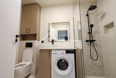 Apartament cu 2 camere, constructie noua, Marasti zona Intre Lacuri - 12