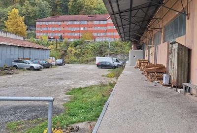 Inchiriere hala industriala - 6