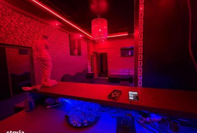 Spațiu comercial, de 50 mp, în Ultracentral - 5