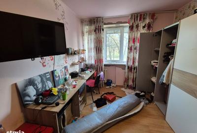 Apartament cu 2 camere decomandat în Gara - 6