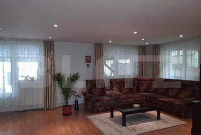 Casă cu 6 camere cu Teren 1120 Mp în Central - 4