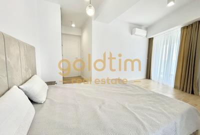 Apartament cu 3 camere decomandat, mobilat în P-ta Presei Libere - 19