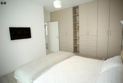 Apartament cu 2 camere decomandat în Nord - 3