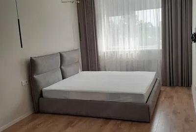 Garsonieră decomandată în Gorjului