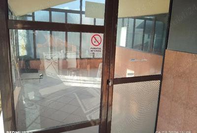 Spațiu comercial, de 65 mp, în Central