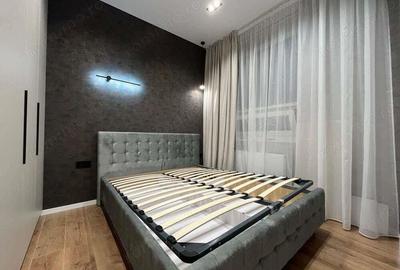 Garsonieră în Politehnica